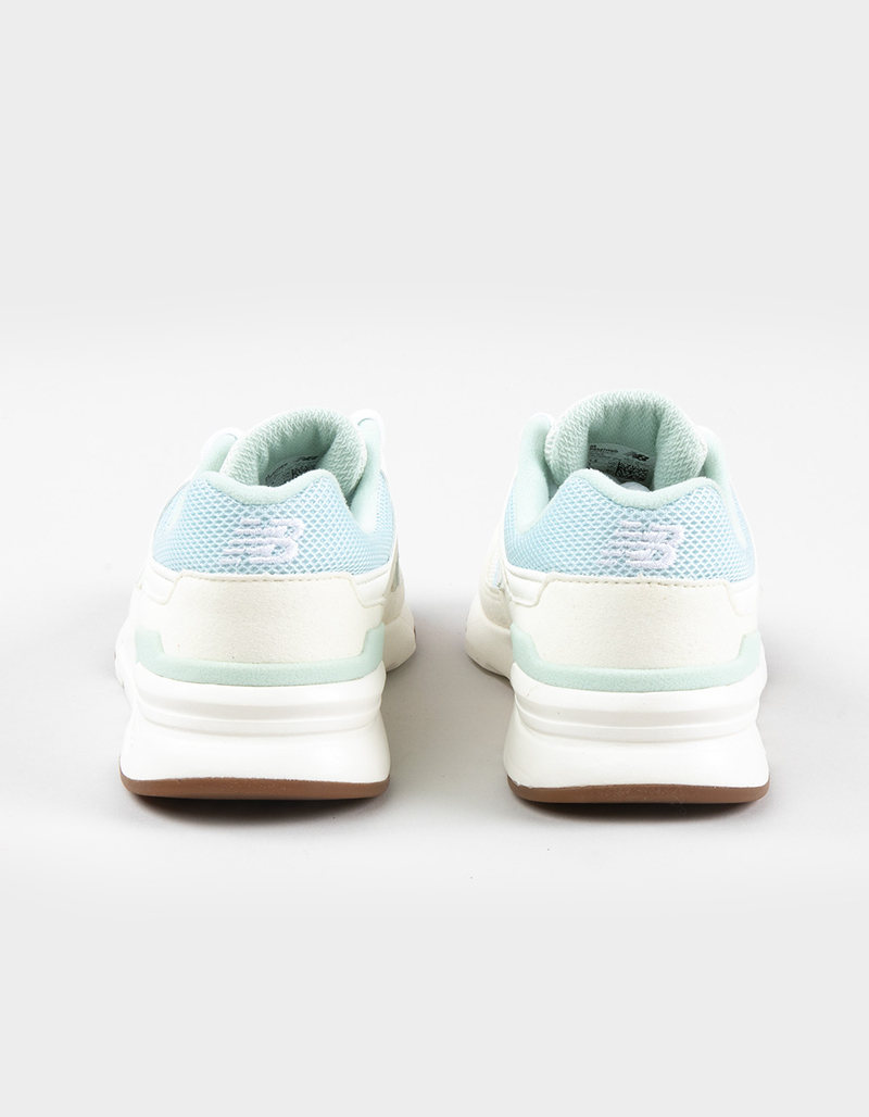 NEW BALANCE 997H Little Kids Shoes image number 3
