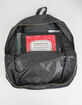 JANSPORT Super FX Deep Gray Backpack image number 4