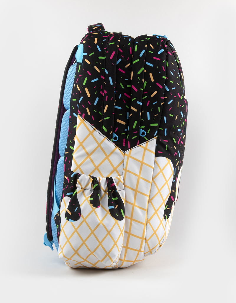 BASEBALL LIFESTYLE 101 Midnight Sundae SZN 1 Backpack image number 4
