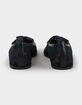 FREE PEOPLE Mesh Mania Bow Womens Flats image number 4