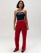 RSQ Womens Italia Cami image number 2