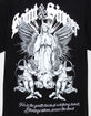 RSQ Mens Saint & Sinner Tee image number 3
