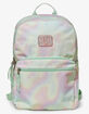 PURA VIDA Watercolor Functional Backpack image number 1