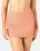 ROXY Flower Power Pull On Womens Skirt image number 1