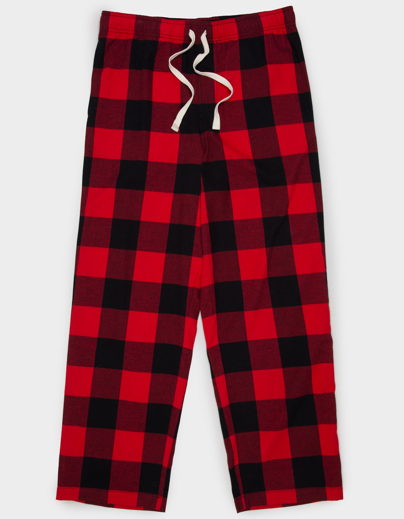 RSQ Mens Pajama Pants image number 1