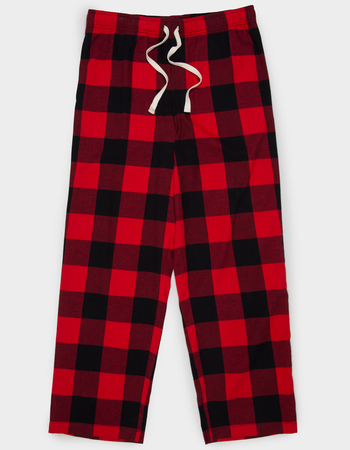 RSQ Mens Pajama Pants Alternative Image