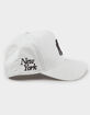47 BRAND New York Yankees Foundation '47 Offside Snapback Hat image number 3