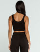 NIKE Sportswear Essential Loose Womens Jogger Sweatpants image number 3
