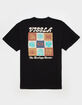 VISSLA Abundant Mens Tee image number 1