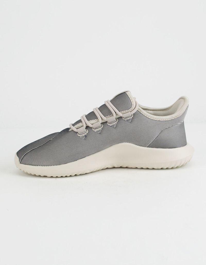 ADIDAS Tubular Shadow Platinum Metallic Womens Shoes image number 3