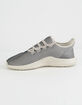 ADIDAS Tubular Shadow Platinum Metallic Womens Shoes image number 4