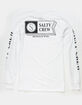 SALTY CREW 3D Alpha Mens Tee image number 1
