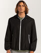 RSQ Mens Windbreaker Jacket image number 3