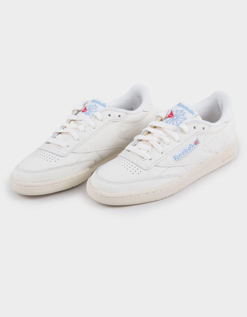 REEBOK Club C 85 Vintage Womens Shoes image number 1