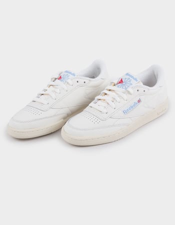 REEBOK Club C 85 Vintage Womens Shoes Alternative Image