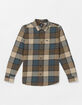 VOLCOM Caden Mens Flannel image number 1