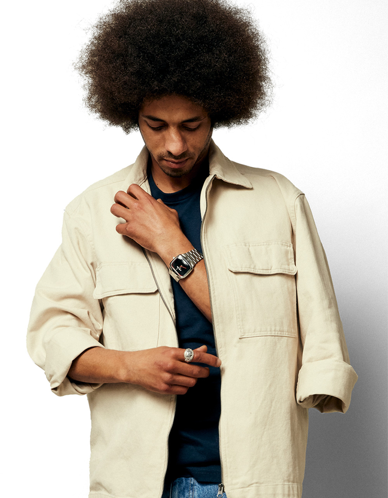 NIXON Player Watch image number 4