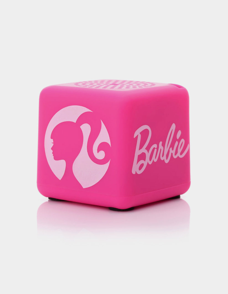 BITTY BOX Barbie Bluetooth Speaker image number 1