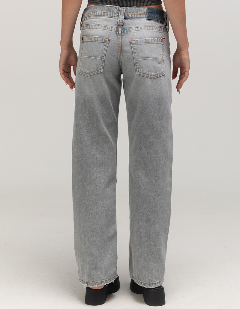 BDG Urban Outfitters Kayla Low Rise Slouchy Womens Boyfriend Jeans image number 3