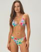 BILLABONG Pipe Dream Triangle Bikini Top image number 4
