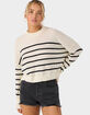 O'NEILL Zephi Womens Sweater image number 1