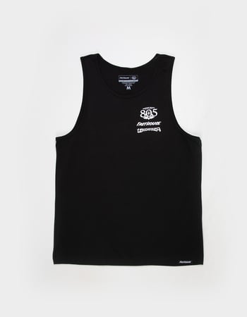 FASTHOUSE x 805 Land & Sea Mens Tank Top Alternative Image