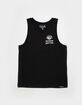 FASTHOUSE x 805 Land & Sea Mens Tank Top image number 2