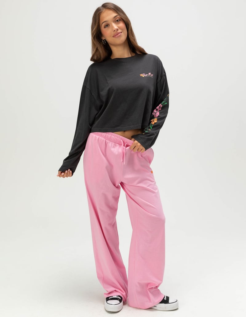 RIP CURL Surf Dreams Womens Long Sleeve Tee image number 3
