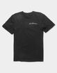 FORTY HAMMERS Freight Trip Unisex Tee image number 2