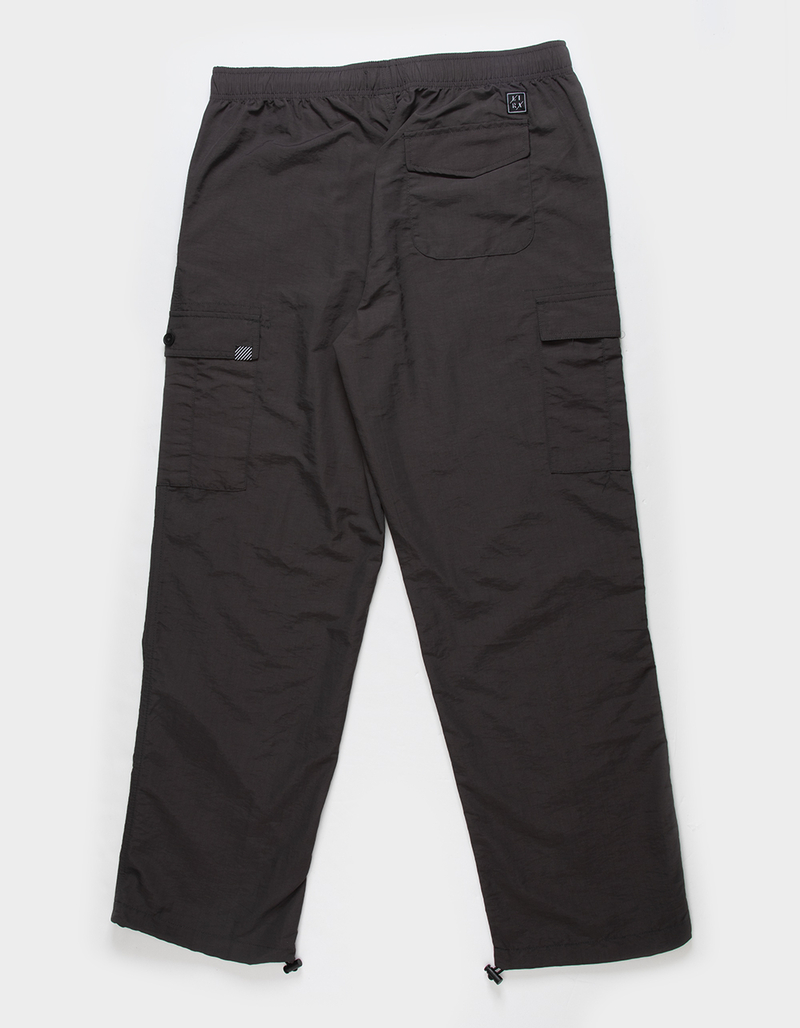 LIRA Azalea Mens Nylon Cargo Pants image number 2