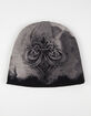 AFFLICTION Vengeance Reversible Beanie image number 1
