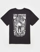 LEVI'S Into The West Mens Tee image number 1