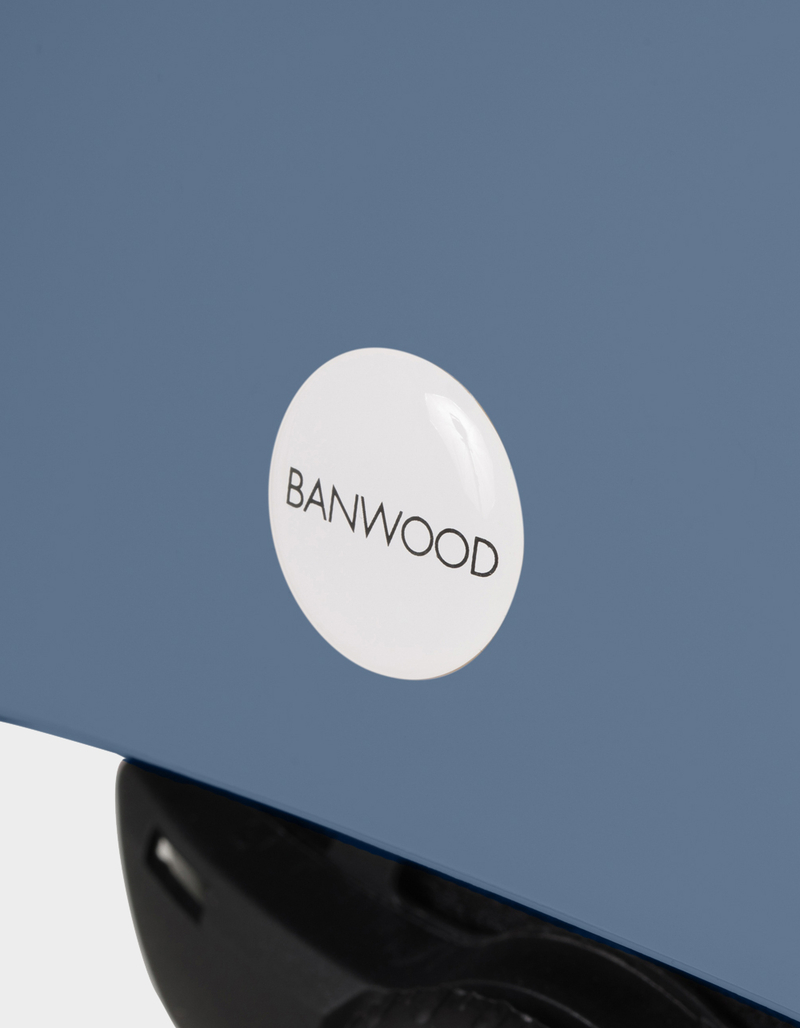 BANWOOD Kids Eco Helmet image number 1