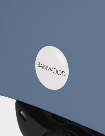 BANWOOD Kids Eco Helmet Alternative Image