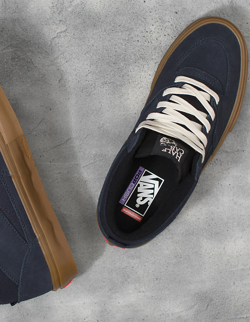 VANS Half Cab Mens Shoes image number 2