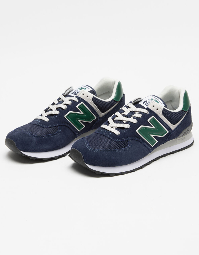 NEW BALANCE 574 Mens Shoes image number 0
