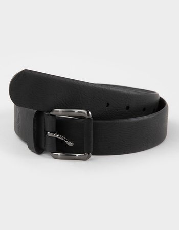 NIKE SB Stretch Leather Belt Alternative Image