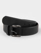 NIKE SB Stretch Leather Belt image number 2