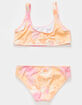 BILLABONG Chasing Sunshine Girls Bikini Set image number 2