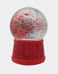 SANRIO Hello Kitty Holiday Snow Globe image number 2