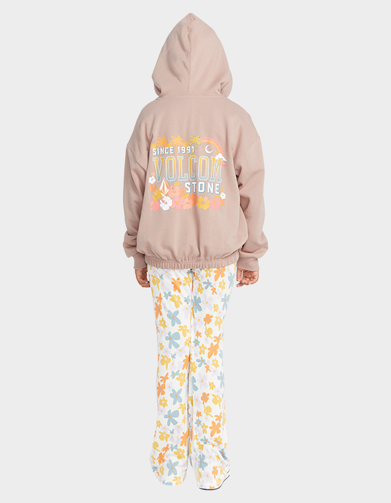 VOLCOM Zippety Dudette Girls Jacket image number 5
