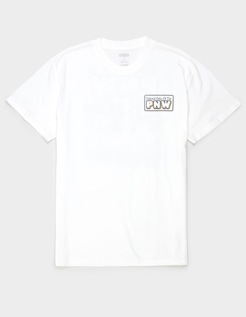 PARKS PROJECT Pacific Northwest Parks Mens Tee Alternative Image