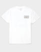 PARKS PROJECT Pacific Northwest Parks Mens Tee image number 2