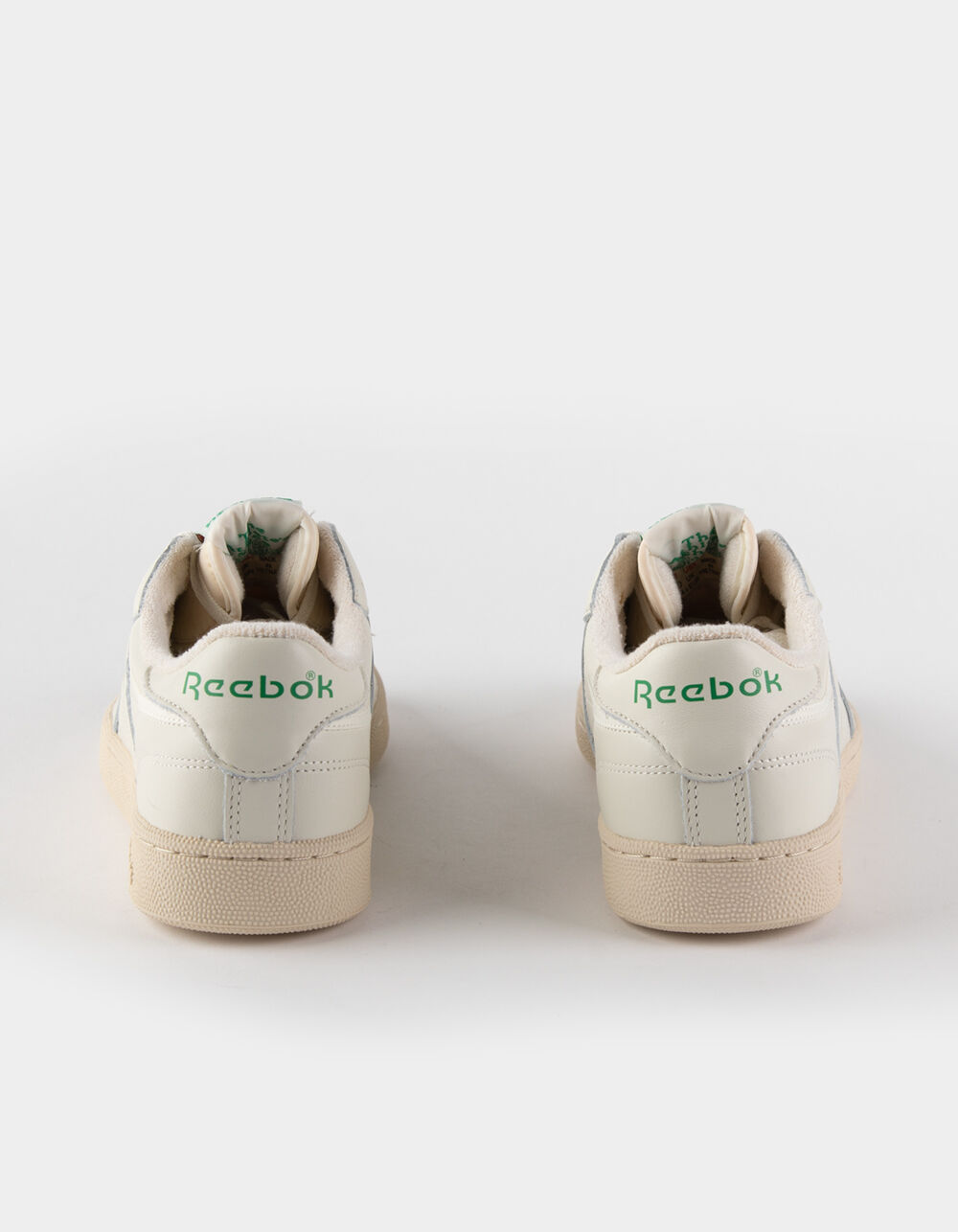 トップス REEBOK everyone CLASSIC BORDER M トップス everyone Reebok CLASSIC BORDER L/S TEE REEBOK everyone