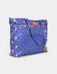 JUJUBE x Miffy Flower Fields Super Be Large Duffel Bag image number 3