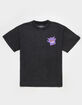 POKEMON Gengar Mens Boxy Tee image number 3