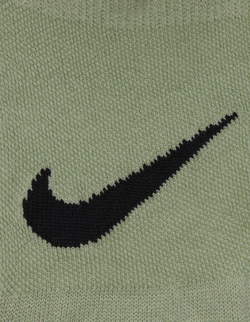 NIKE Everyday Plus Lightweight Women's Training Footie Socks image number 3