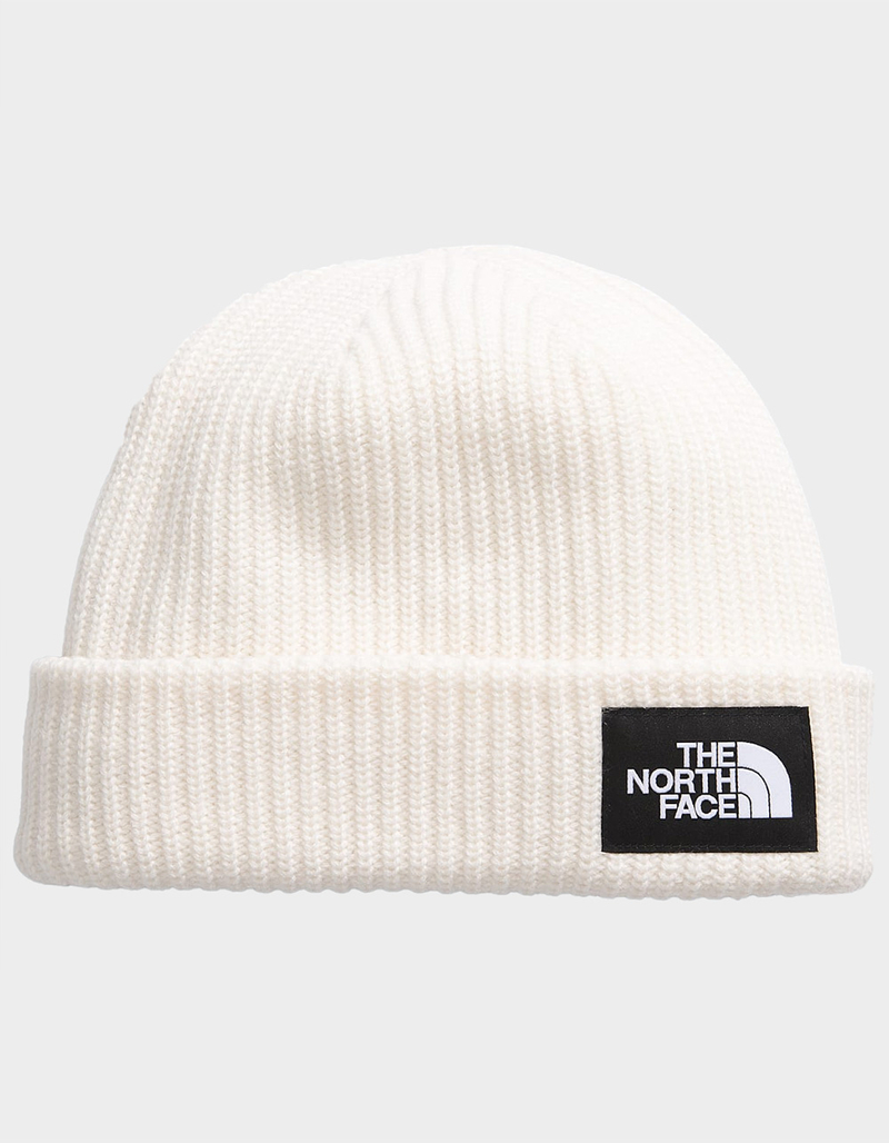 THE NORTH FACE Salty Beanie image number 0