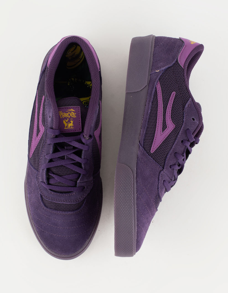 LAKAI x The Pharcyde Cambridge Mens Shoes image number 4