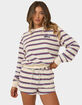 SALTY CREW Night N Day Womens Crewneck Sweatshirt image number 1